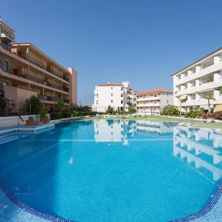 Vacation Cristianos Lägenhet