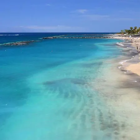 Lägenhet Vacation Cristianos *