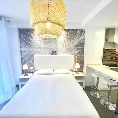 Apartman Vacation Cristianos