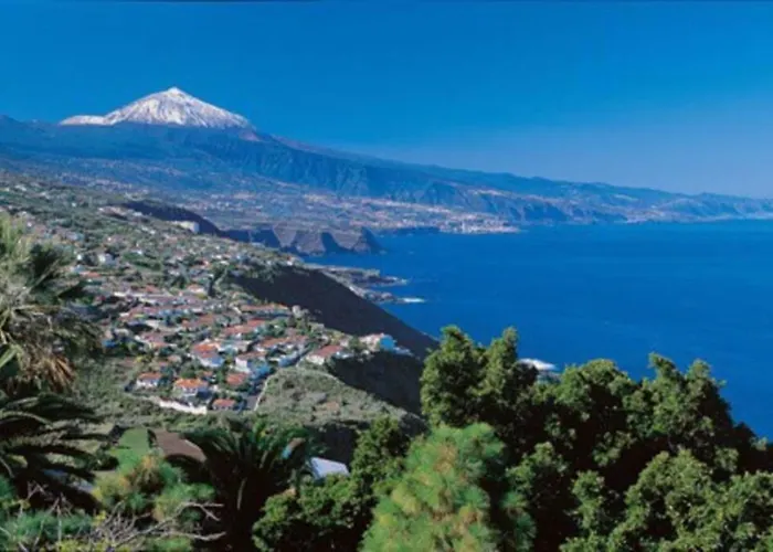 Vacation Cristianos Apartman *