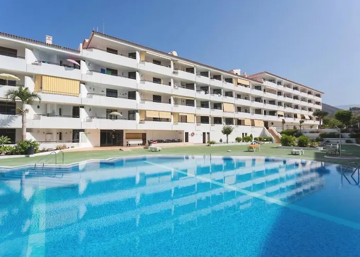 Vacation Cristianos Apartman *