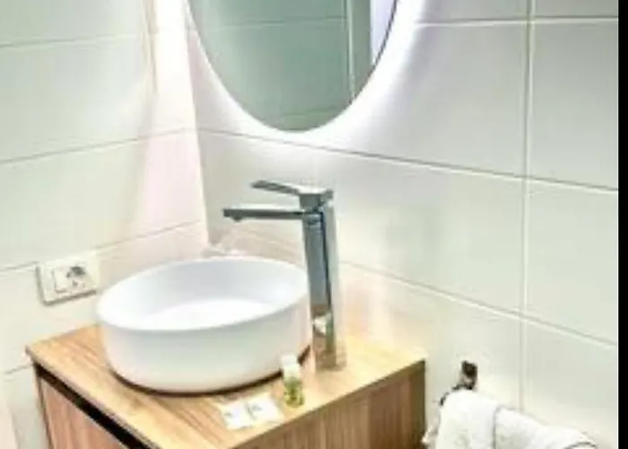 Apartman Vacation Cristianos