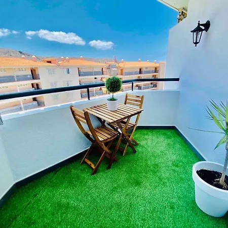 Apartament Vacation Cristianos Arona (Tenerife)