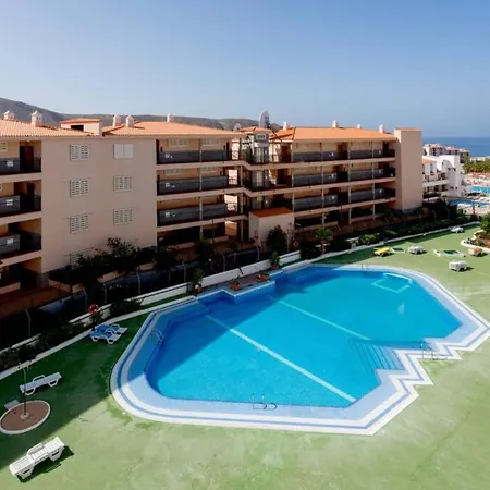 Vacation Cristianos * Arona (Tenerife)