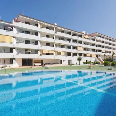 Vacation Cristianos Apartmán *