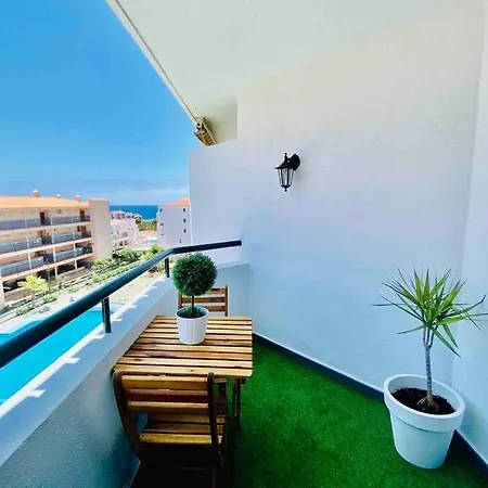 Apartament Vacation Cristianos