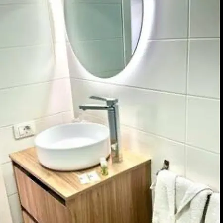 Apartament Vacation Cristianos