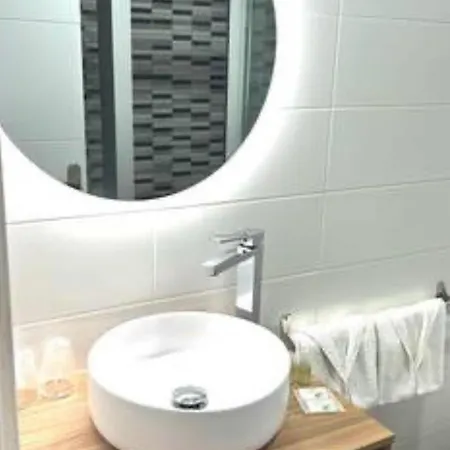 Apartament Vacation Cristianos *