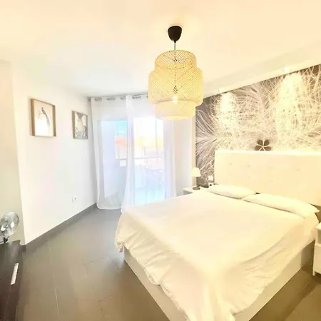 Vacation Cristianos Apartament Arona (Tenerife)