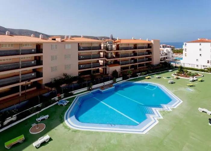 Vacation Cristianos * Arona (Tenerife)