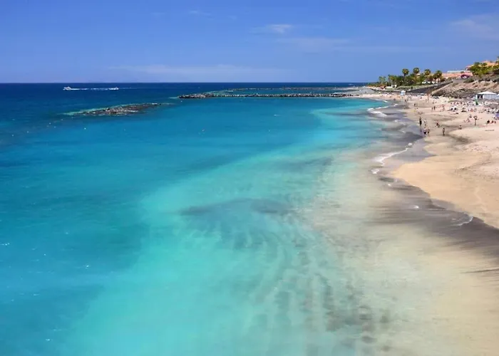 Apartmán Vacation Cristianos *