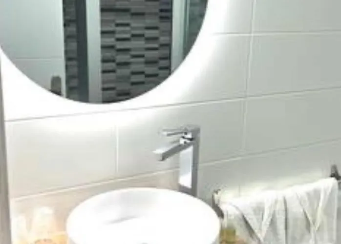 Apartmán Vacation Cristianos *