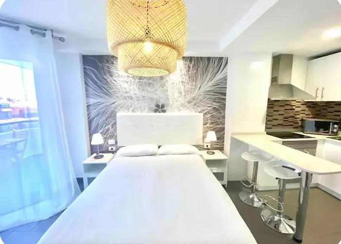 Apartmán Vacation Cristianos