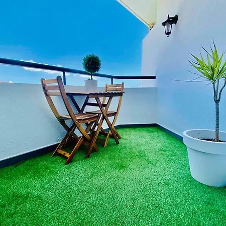 Apartmán Vacation Cristianos *